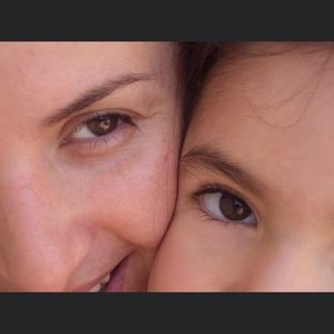 Meet your Posher, Noelia